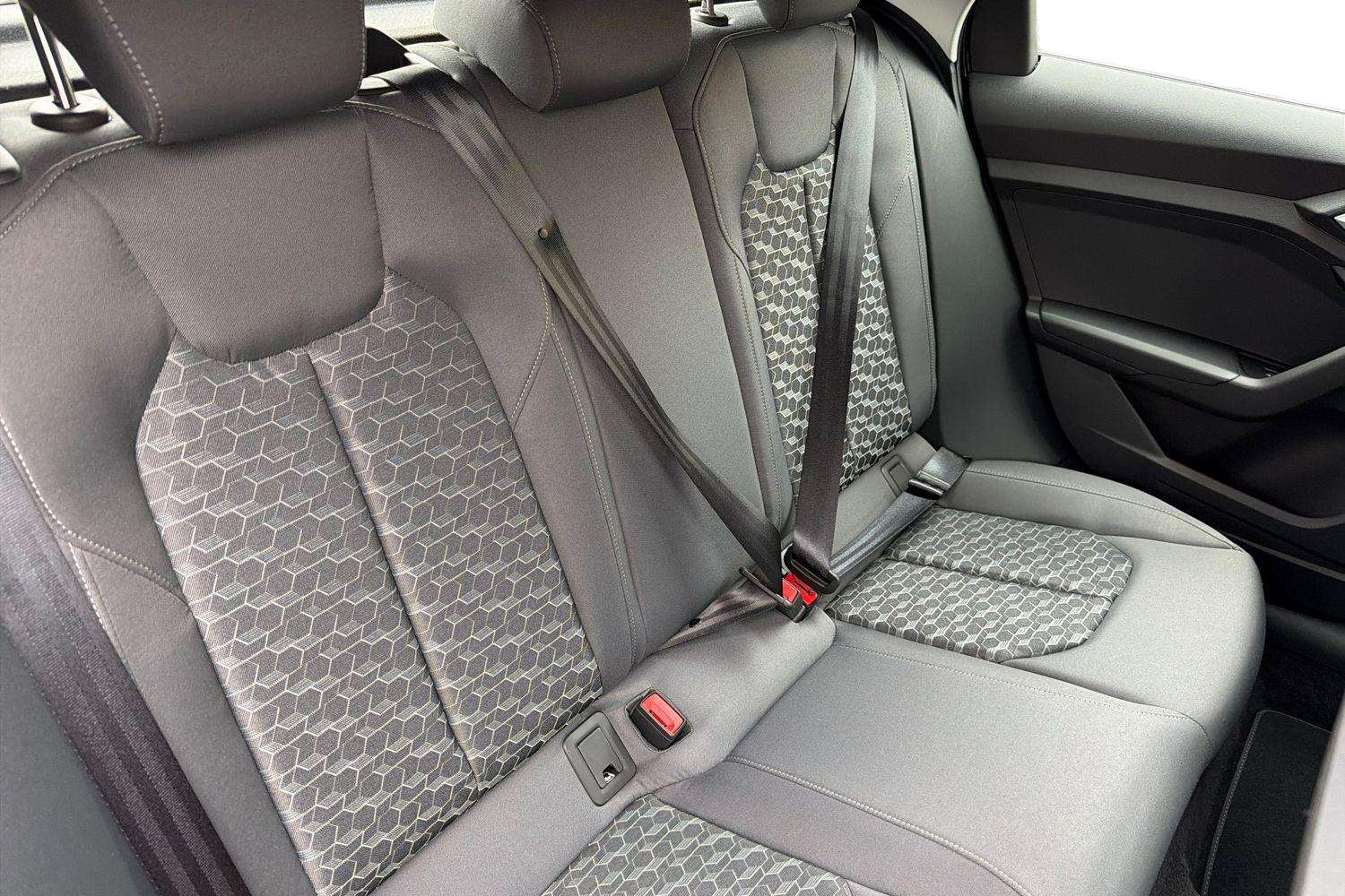 Used Audi A1 2025 for sale - 76435586: Photo 20