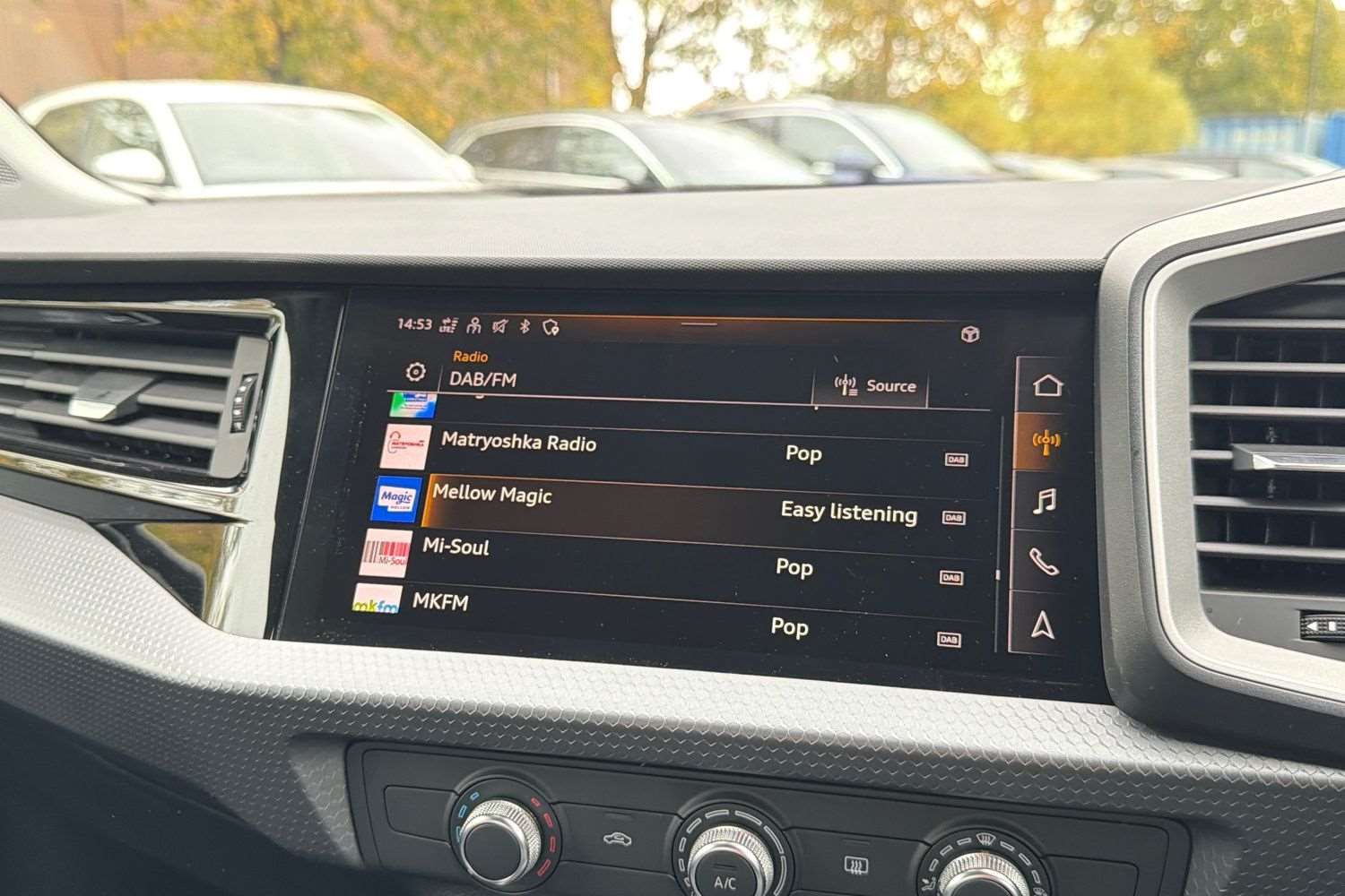 Used Audi A1 2025 for sale - 76435586: Photo 24