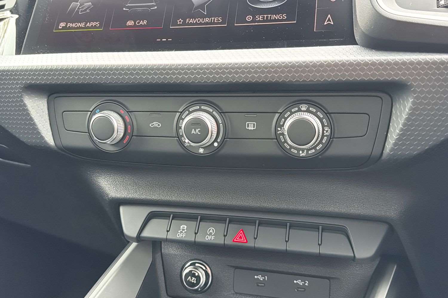 Used Audi A1 2025 for sale - 76435586: Photo 26