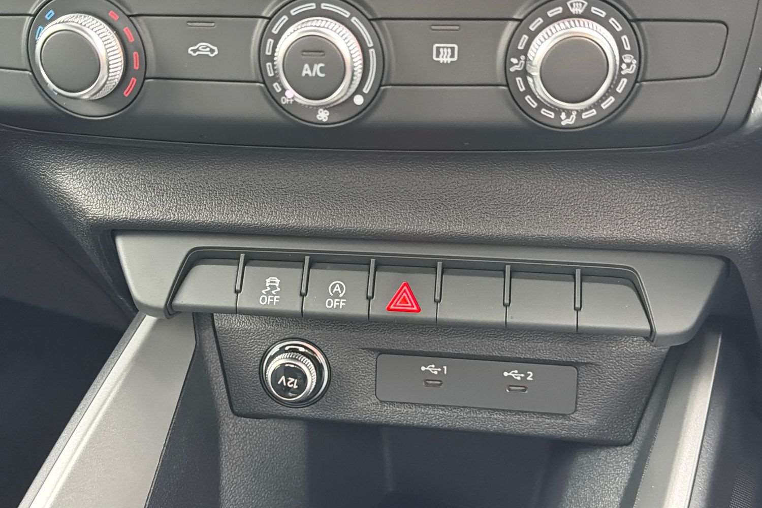 Used Audi A1 2025 for sale - 76435586: Photo 28