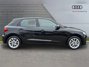 Used Audi A1 2025 for sale - 76435586: Photo