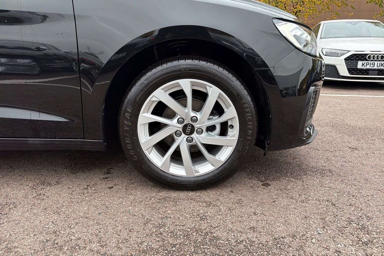 Used Audi A1 2025 for sale - 76435586: Photo 3