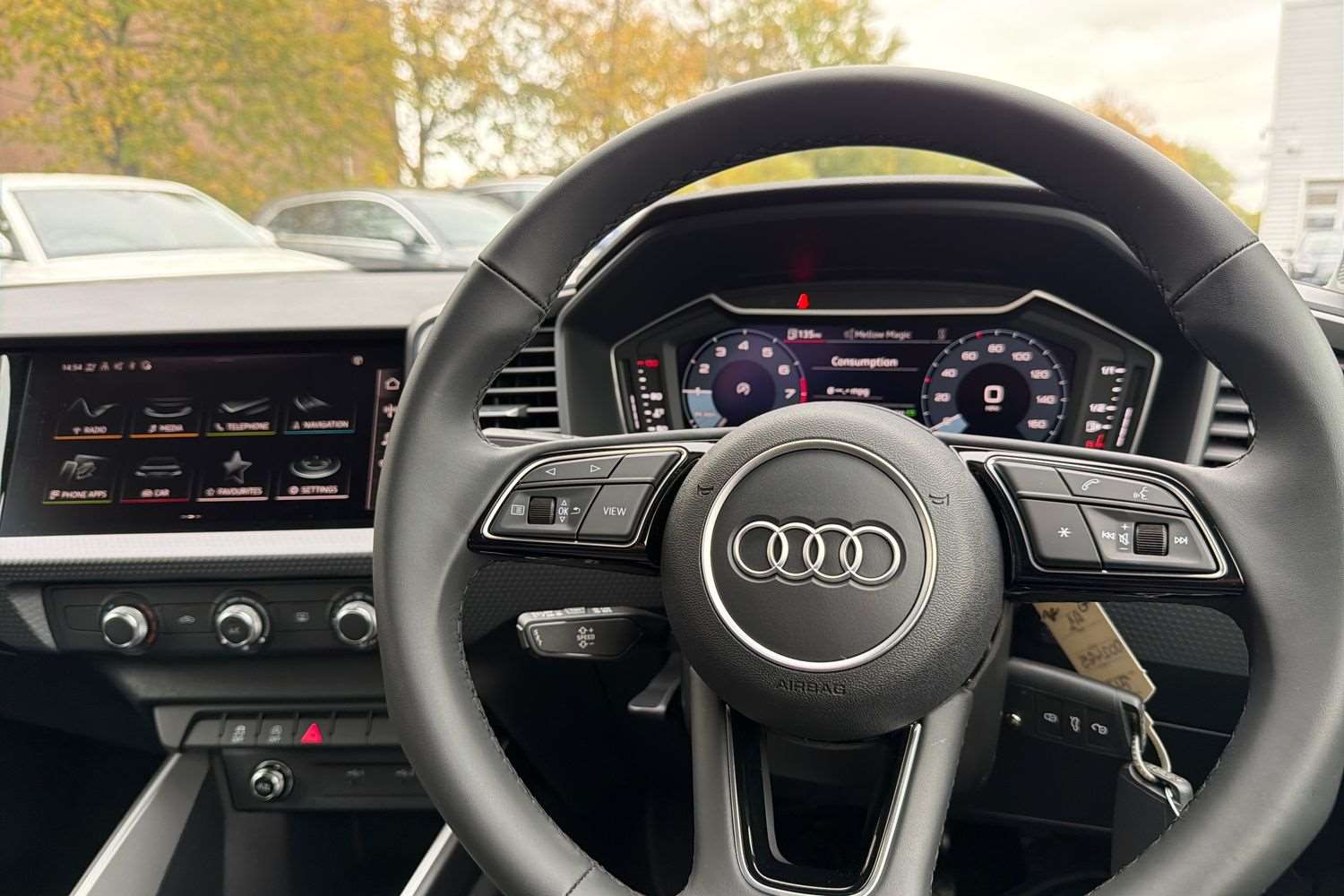 Used Audi A1 2025 for sale - 76435586: Photo 30