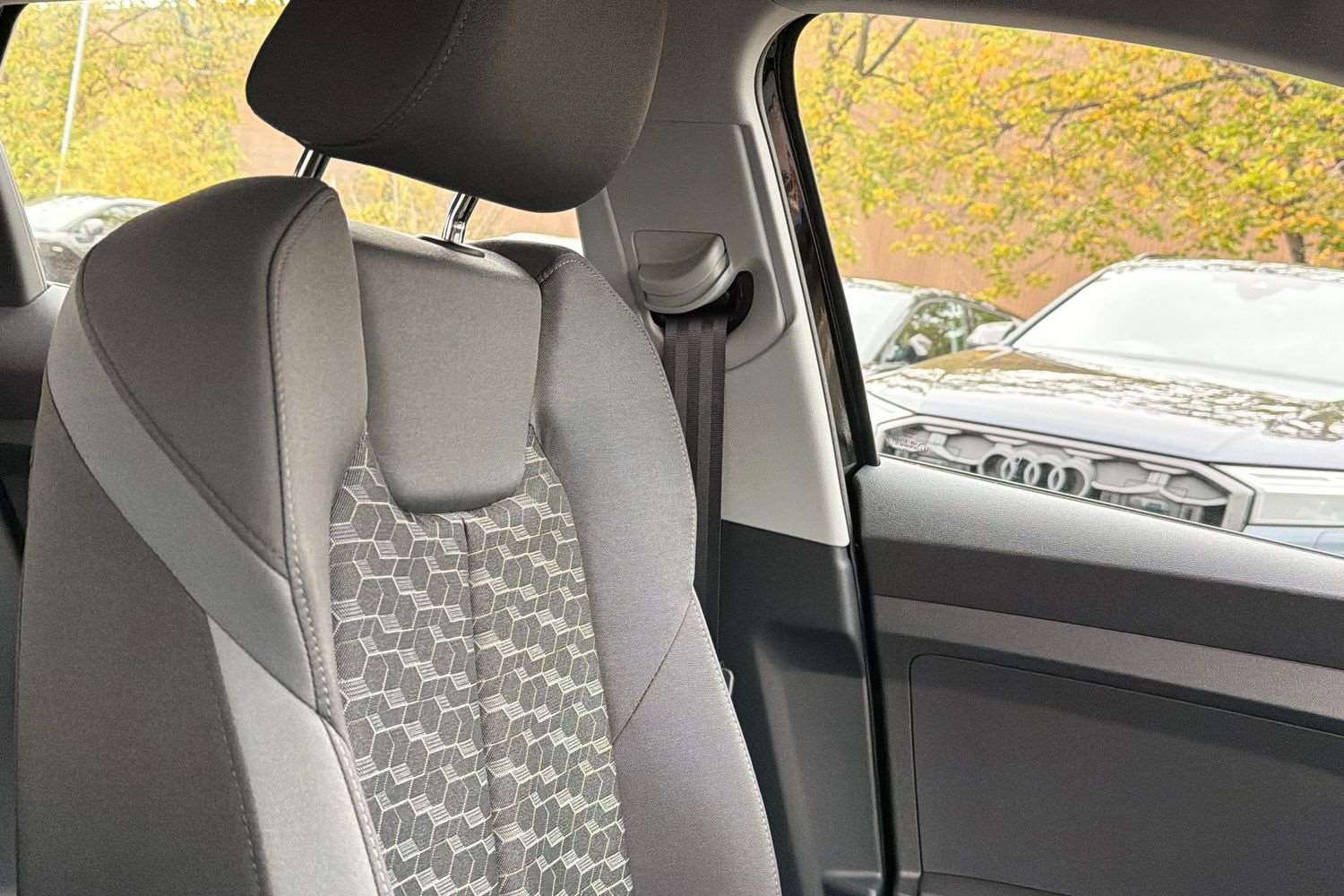 Used Audi A1 2025 for sale - 76435586: Photo 34