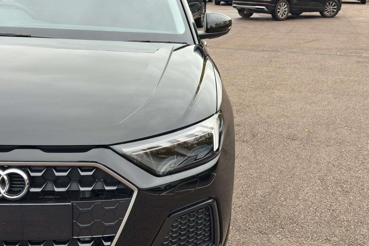 Used Audi A1 2025 for sale - 76435586: Photo 35