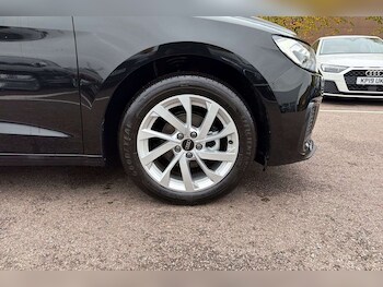 Used Audi A1 2025 for sale - 76435586: Photo