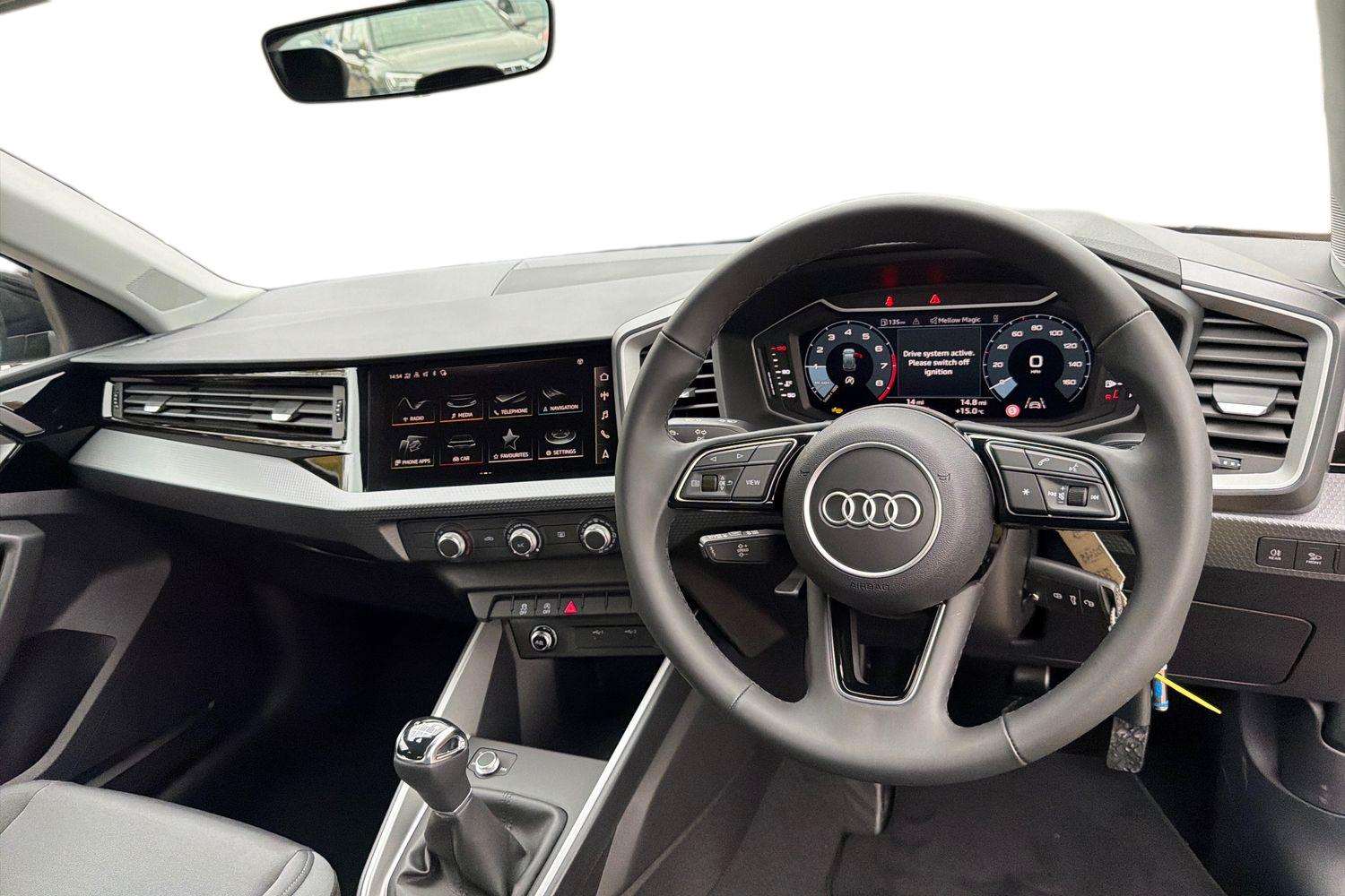 Used Audi A1 2025 for sale - 76435586: Photo 4