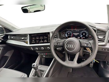 Used Audi A1 2025 for sale - 76435586: Photo