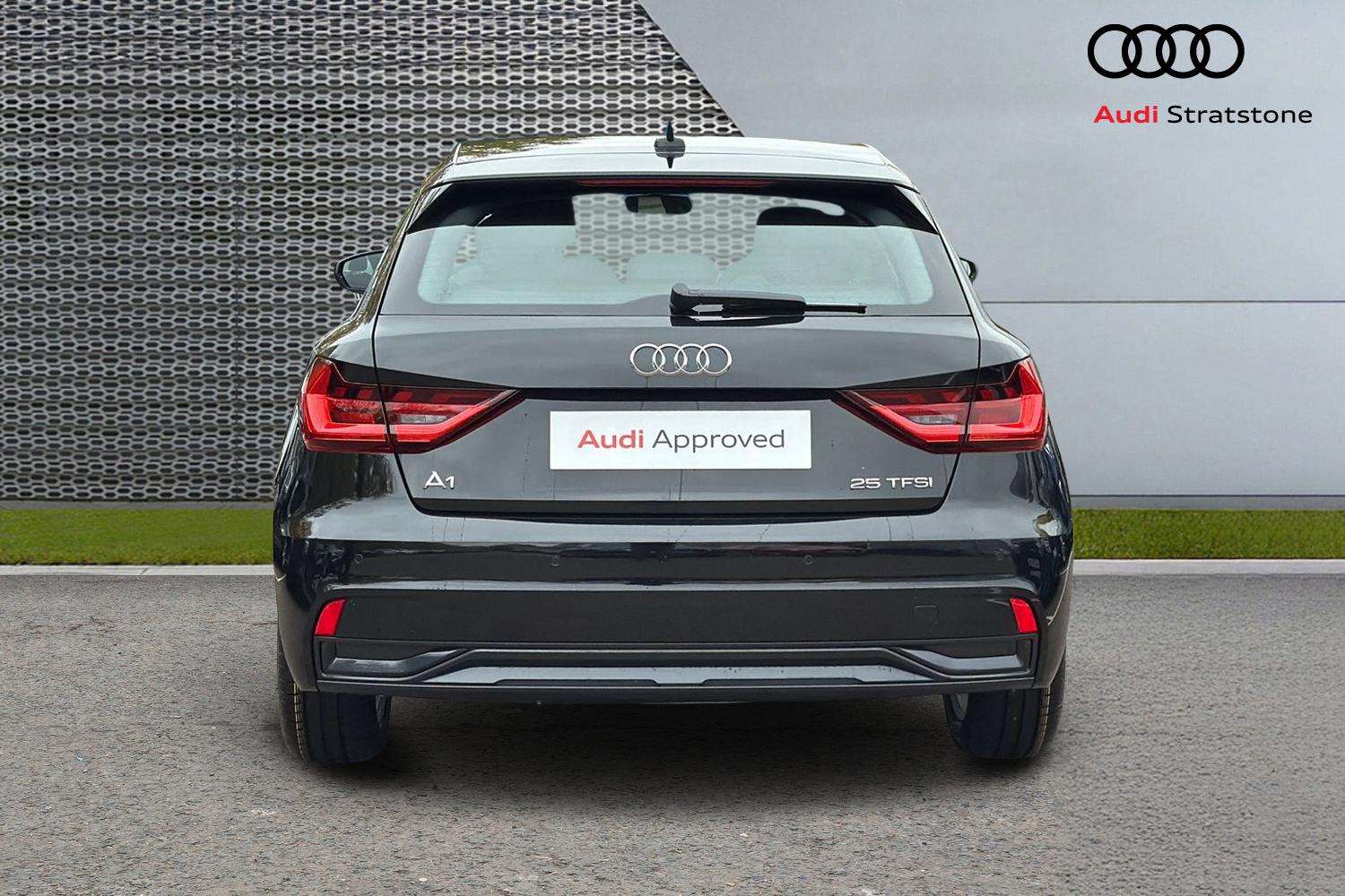 Used Audi A1 2025 for sale - 76435586: Photo 5