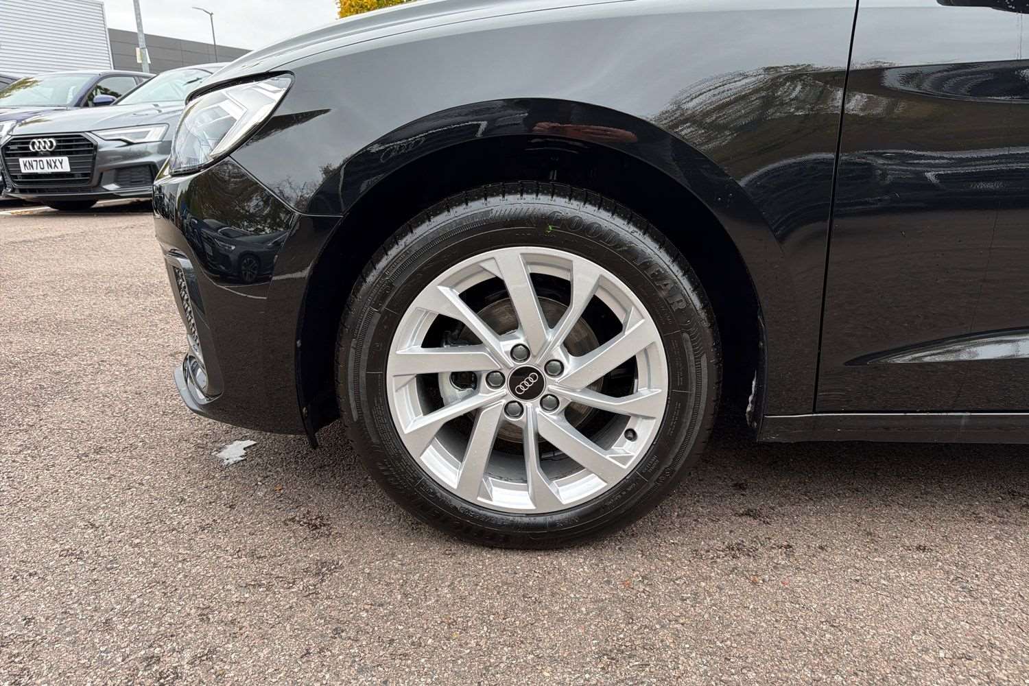 Used Audi A1 2025 for sale - 76435586: Photo 7