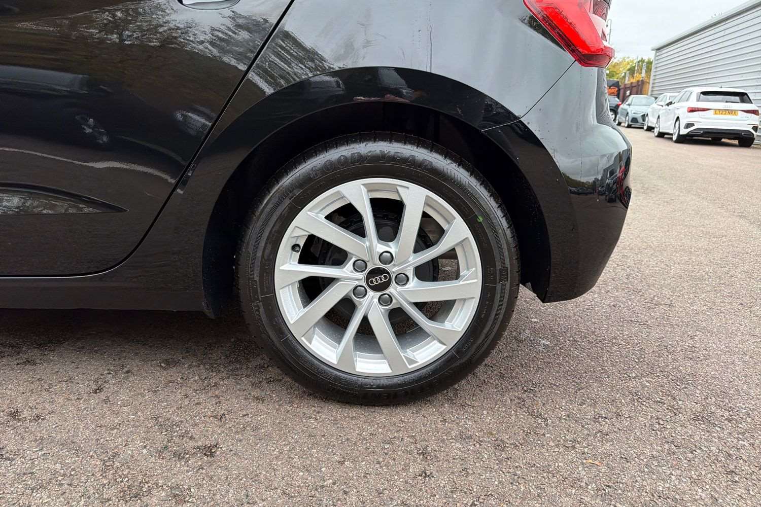 Used Audi A1 2025 for sale - 76435586: Photo 8