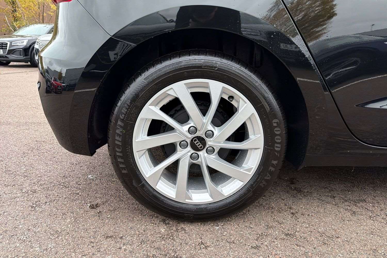 Used Audi A1 2025 for sale - 76435586: Photo 9