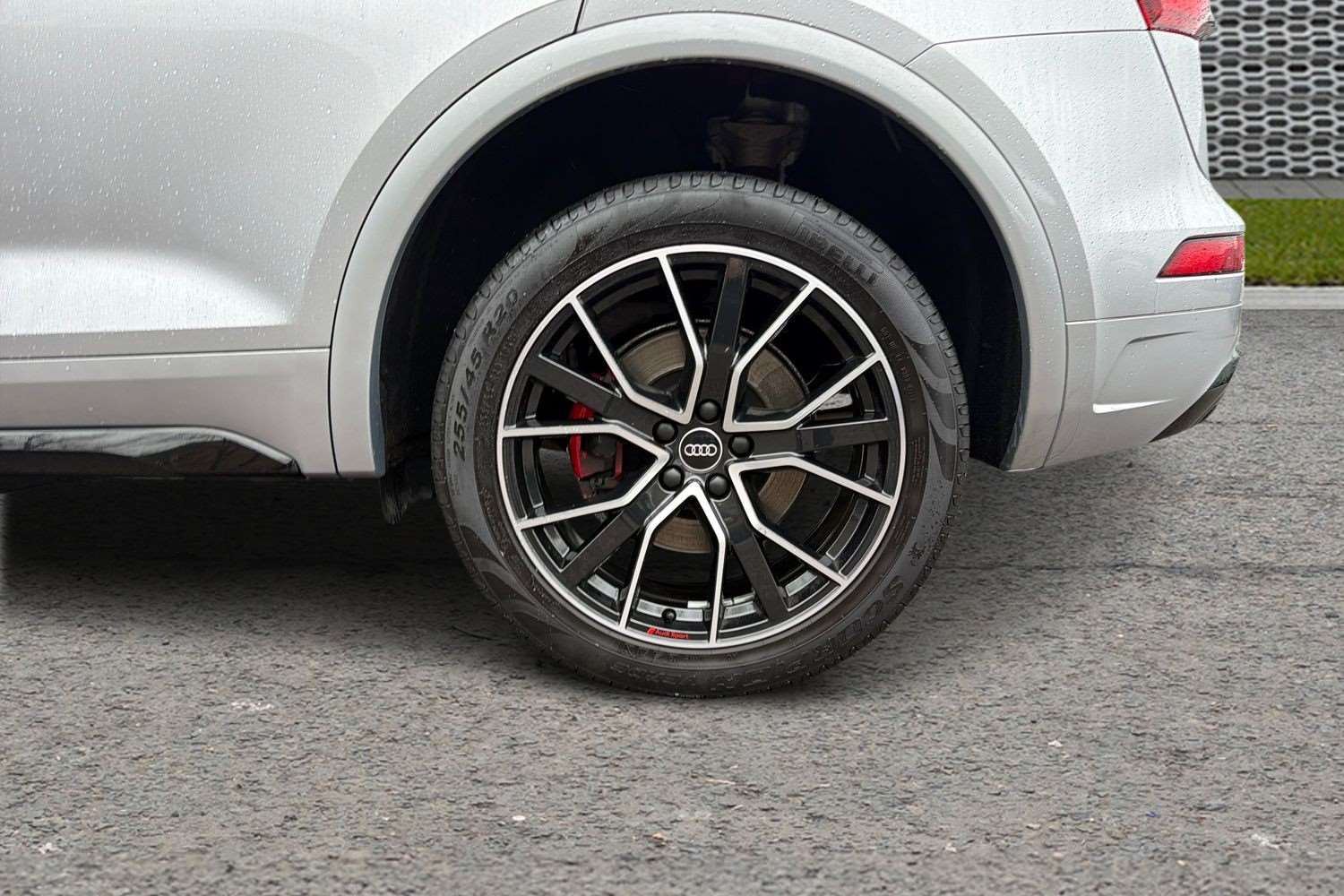 Used Audi Q5 2023 for sale - 77308458: Photo 10