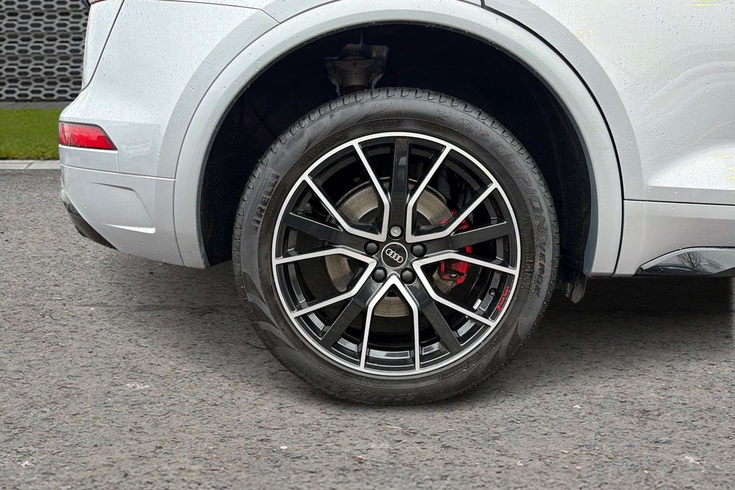 Used Audi Q5 2023 for sale - 77308458: Photo 11