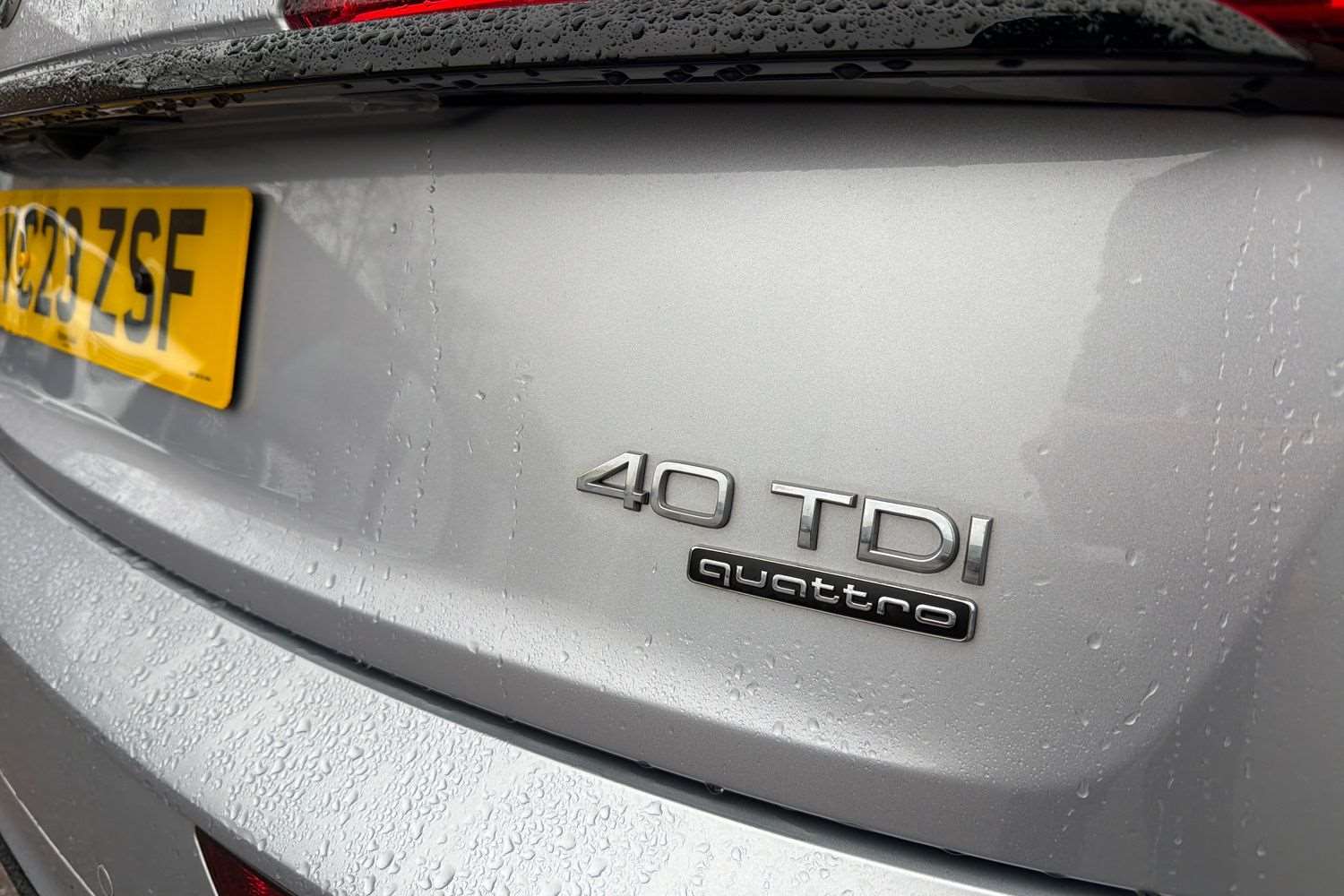 Used Audi Q5 2023 for sale - 77308458: Photo 12