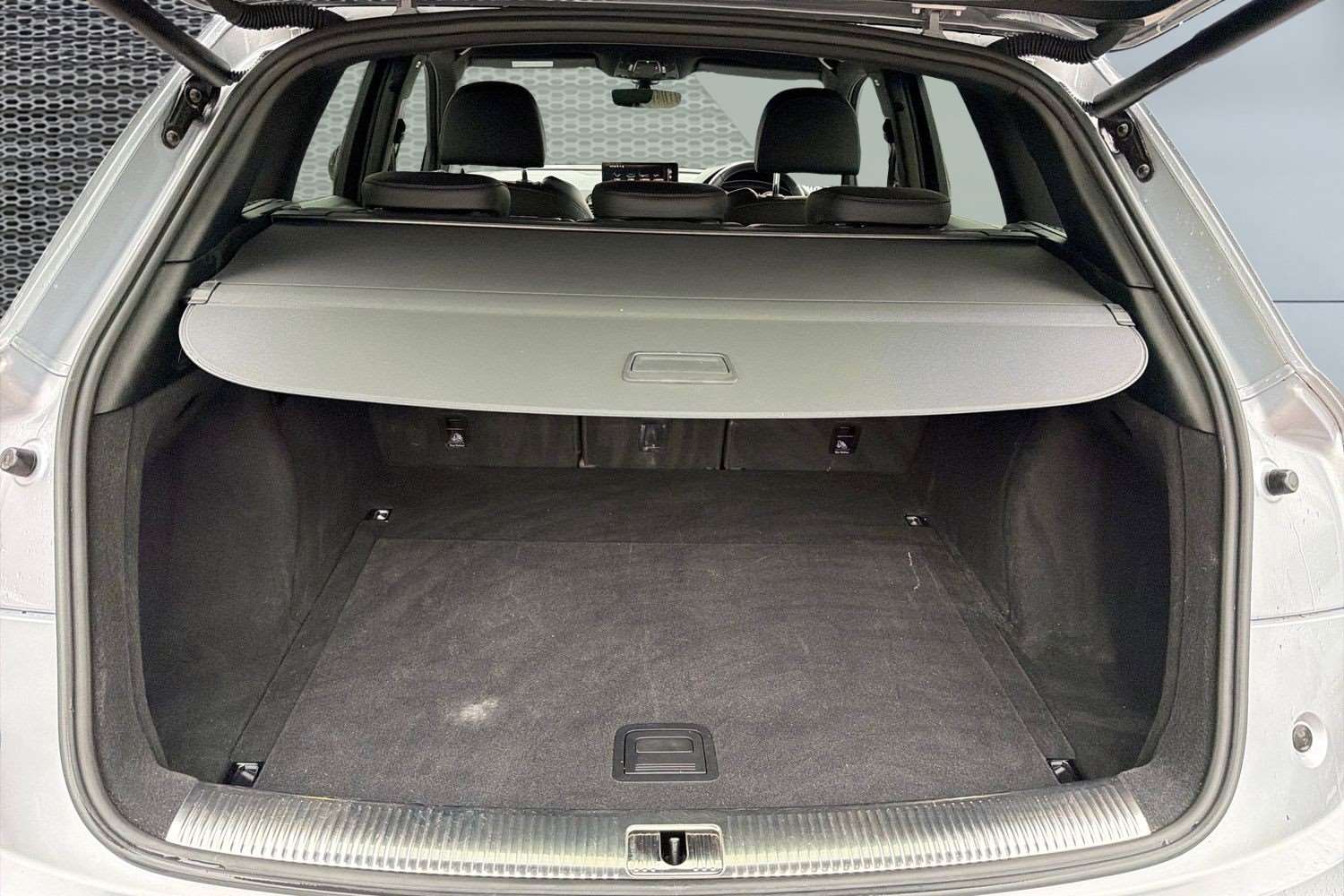 Used Audi Q5 2023 for sale - 77308458: Photo 13