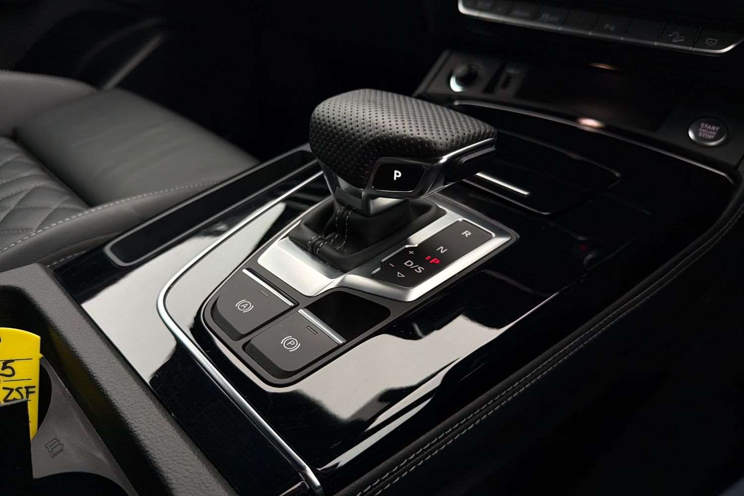 Used Audi Q5 2023 for sale - 77308458: Photo 15