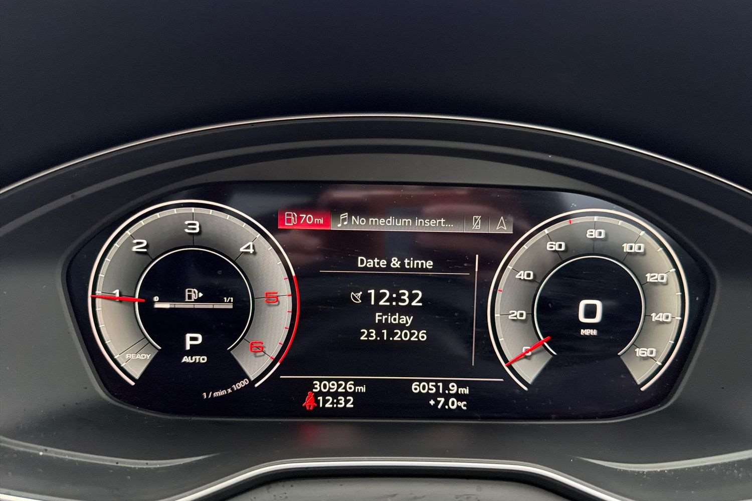 Used Audi Q5 2023 for sale - 77308458: Photo 18