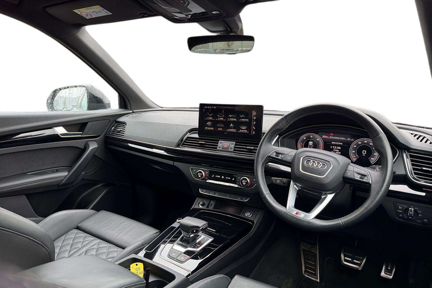 Used Audi Q5 2023 for sale - 77308458: Photo 20