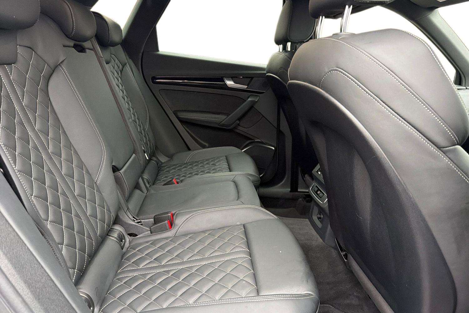 Used Audi Q5 2023 for sale - 77308458: Photo 21