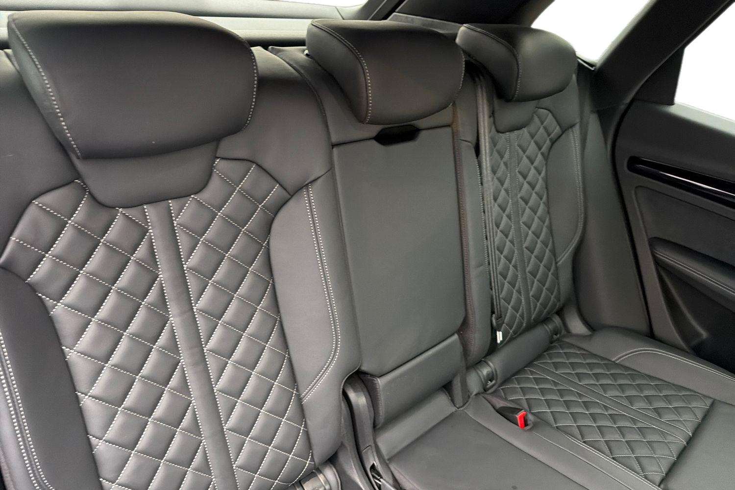 Used Audi Q5 2023 for sale - 77308458: Photo 22