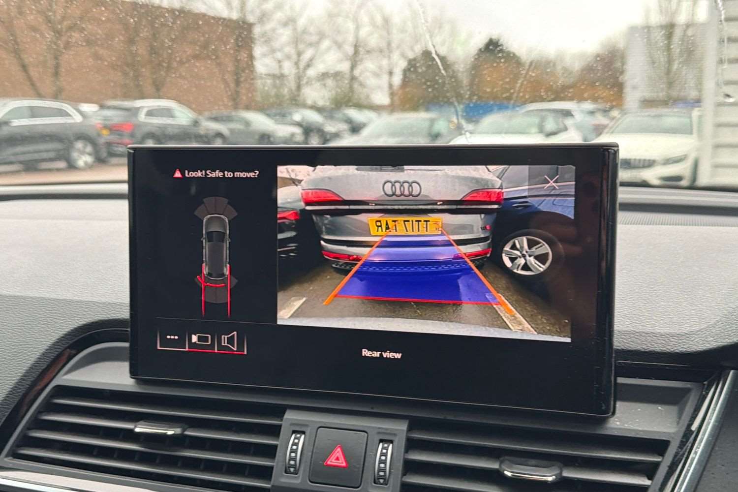 Used Audi Q5 2023 for sale - 77308458: Photo 26