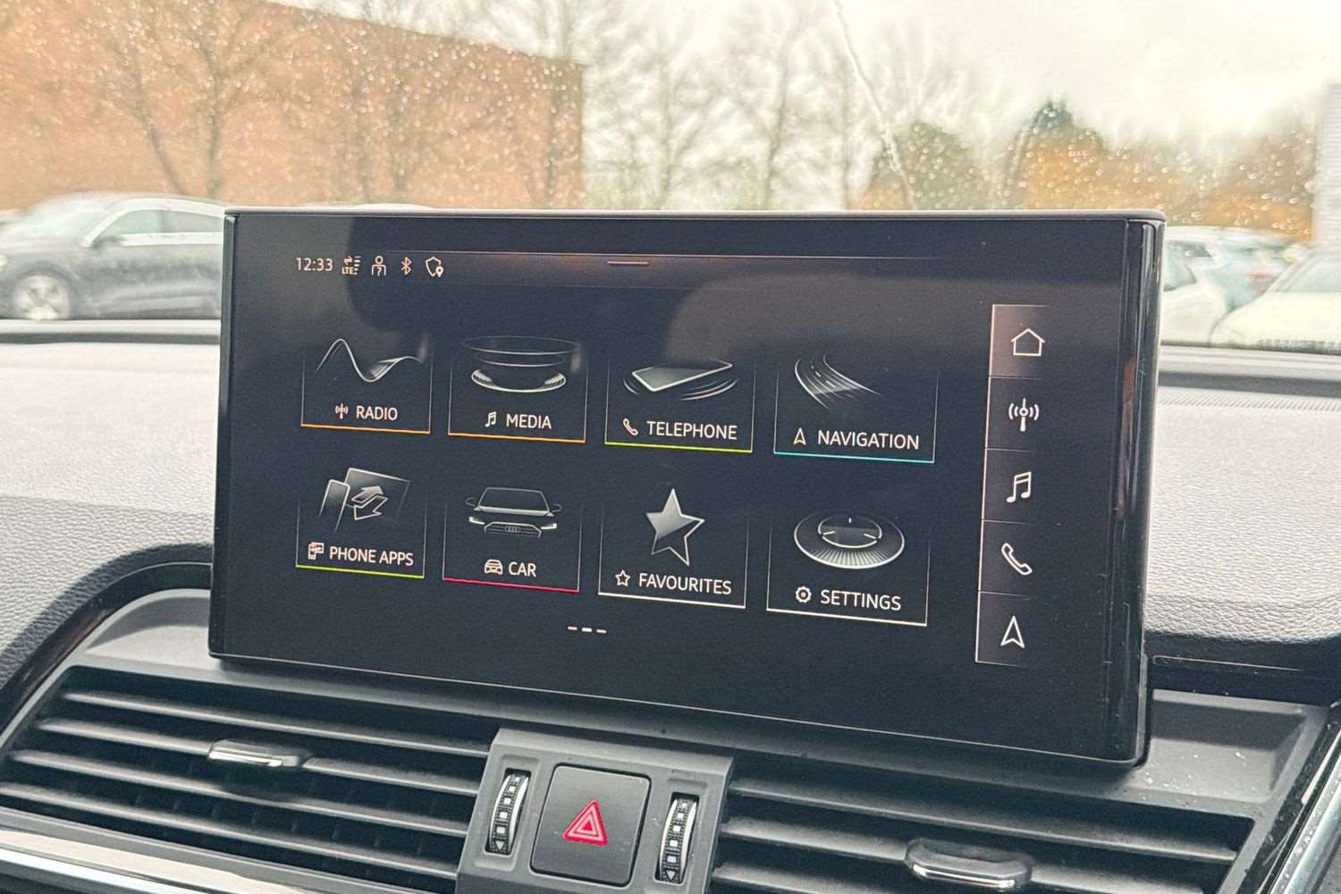 Used Audi Q5 2023 for sale - 77308458: Photo 27