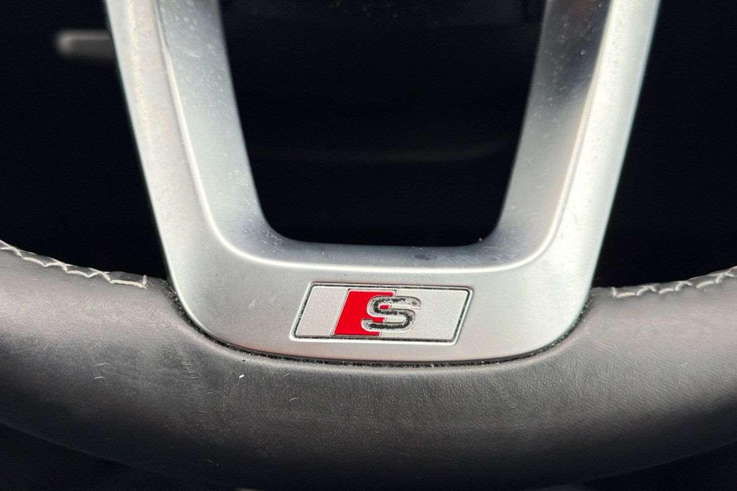 Used Audi Q5 2023 for sale - 77308458: Photo 32