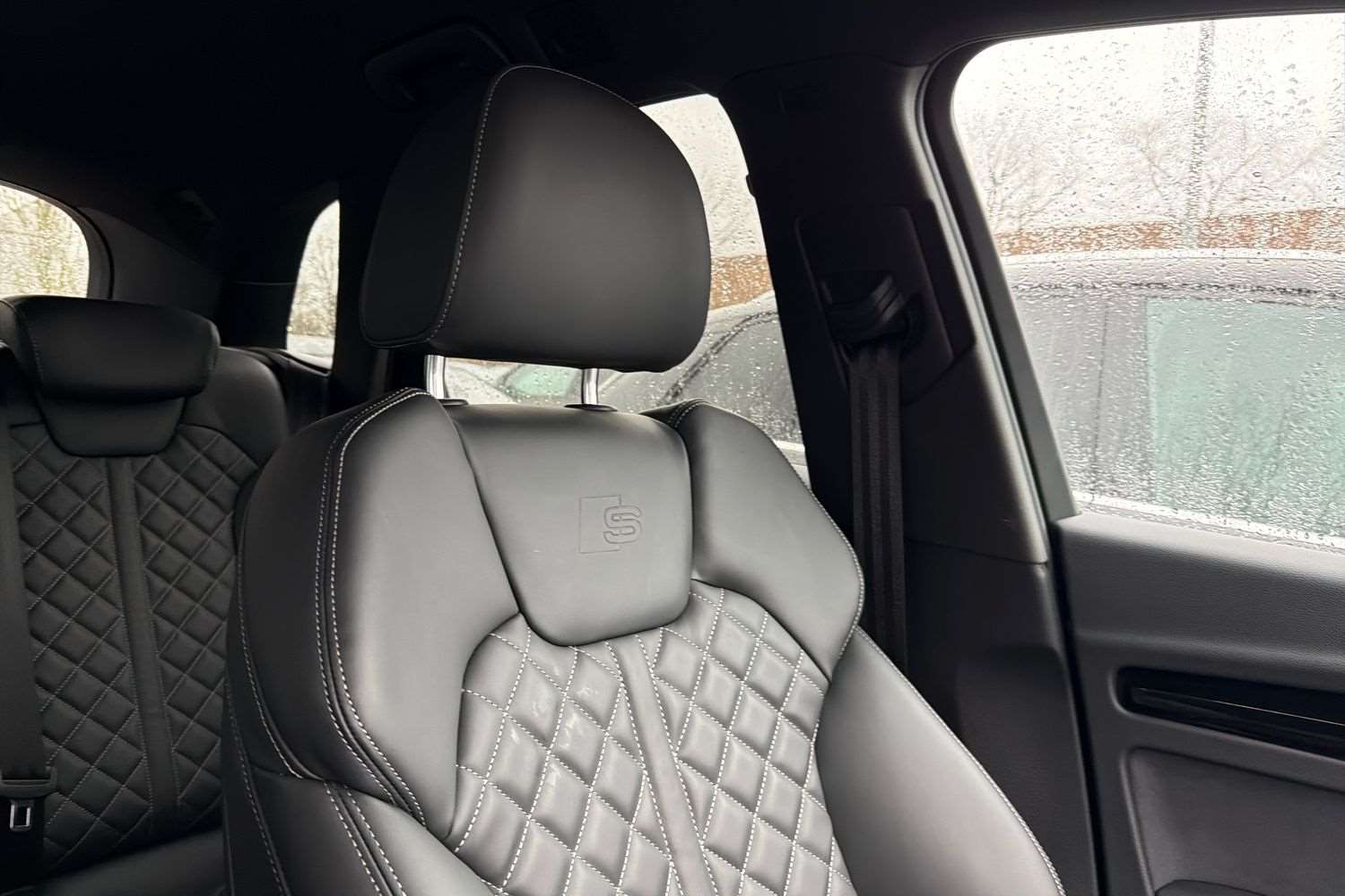 Used Audi Q5 2023 for sale - 77308458: Photo 35