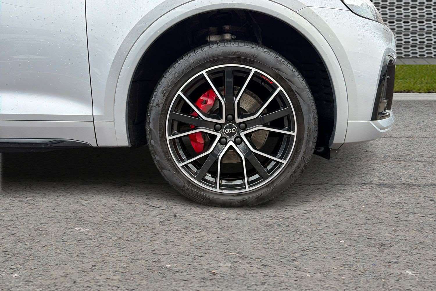 Used Audi Q5 2023 for sale - 77308458: Photo 5