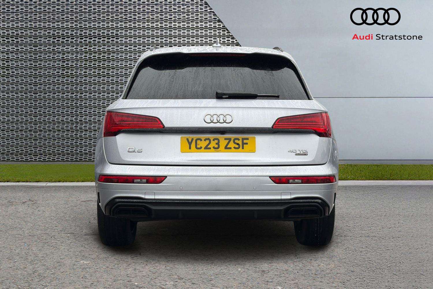 Used Audi Q5 2023 for sale - 77308458: Photo 7