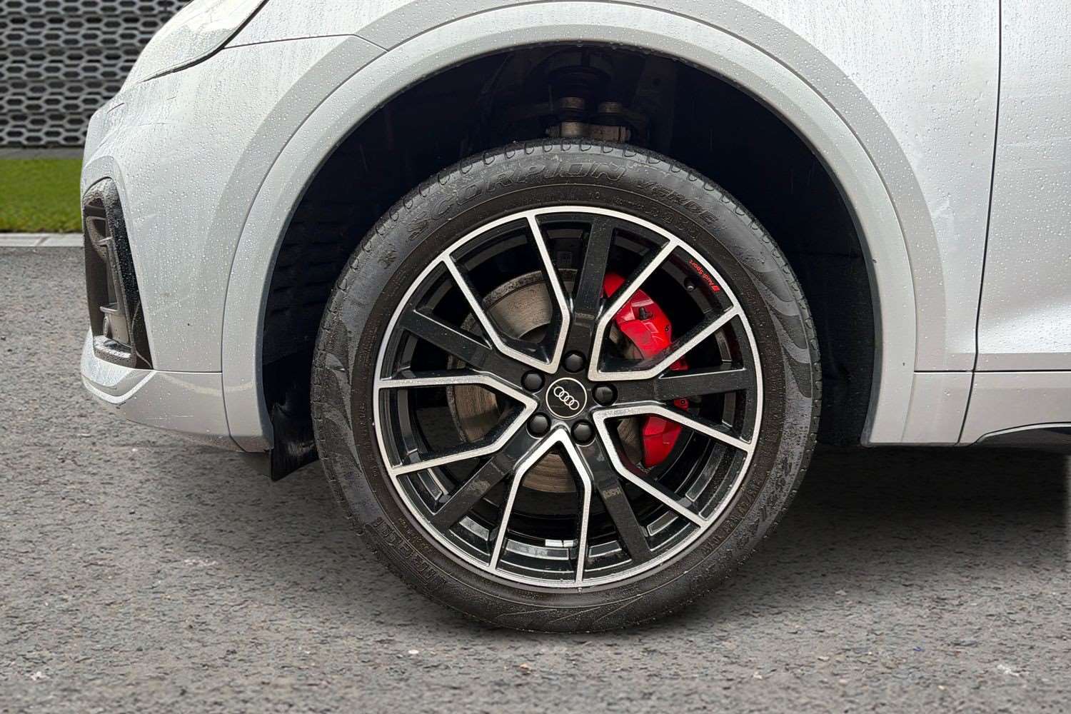 Used Audi Q5 2023 for sale - 77308458: Photo 9