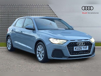 Used Audi A1 2026 for sale - 78925224: Photo