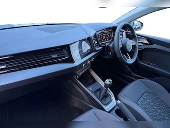 Used Audi A1 2026 for sale - 78925224: Photo