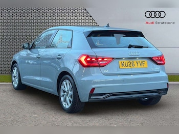 Used Audi A1 2026 for sale - 78925224: Photo