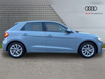 Used Audi A1 2026 for sale - 78925224: Photo