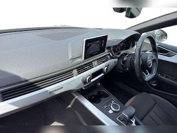 Used Audi A5 2017 for sale - 79415285: Photo