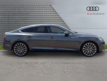 Used Audi A5 2017 for sale - 79415285: Photo