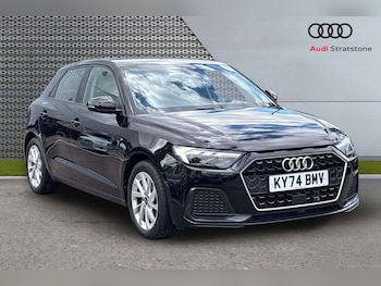 Used Audi A1 2024 for sale - 78825563: Photo