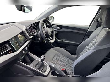 Used Audi A1 2024 for sale - 78825563: Photo