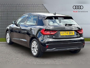 Used Audi A1 2024 for sale - 78825563: Photo