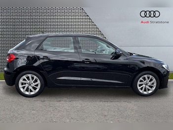Used Audi A1 2024 for sale - 78825563: Photo
