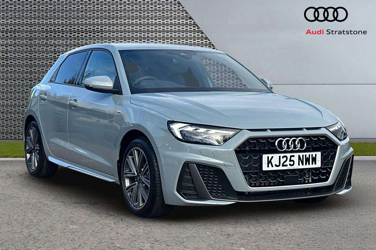 Used Audi A1 2025 for sale - 76310780: Photo 1