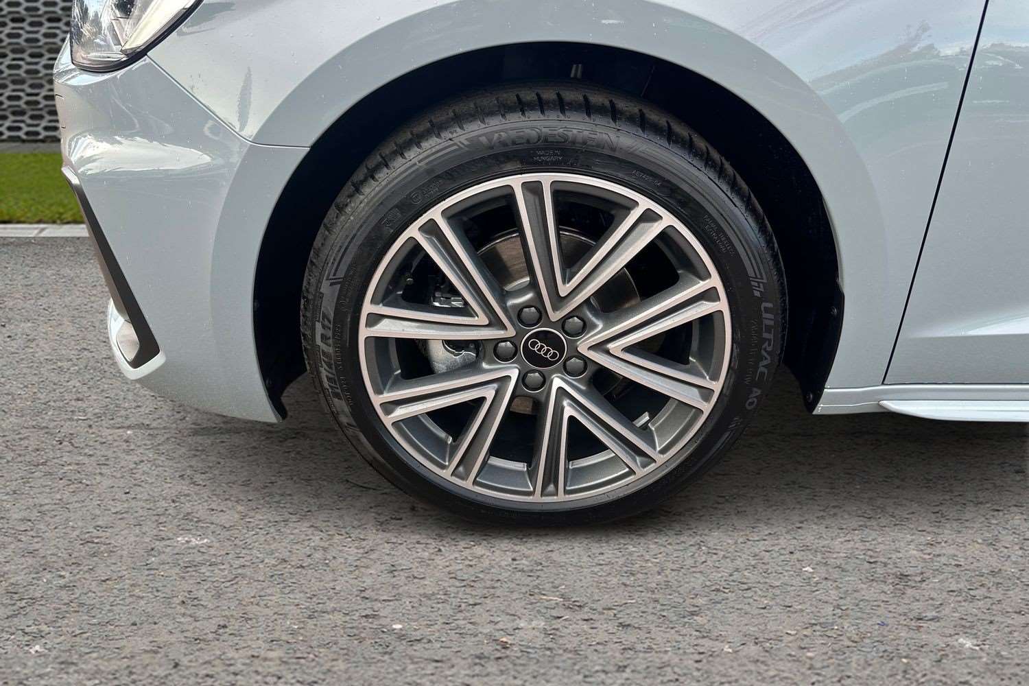 Used Audi A1 2025 for sale - 76310780: Photo 10