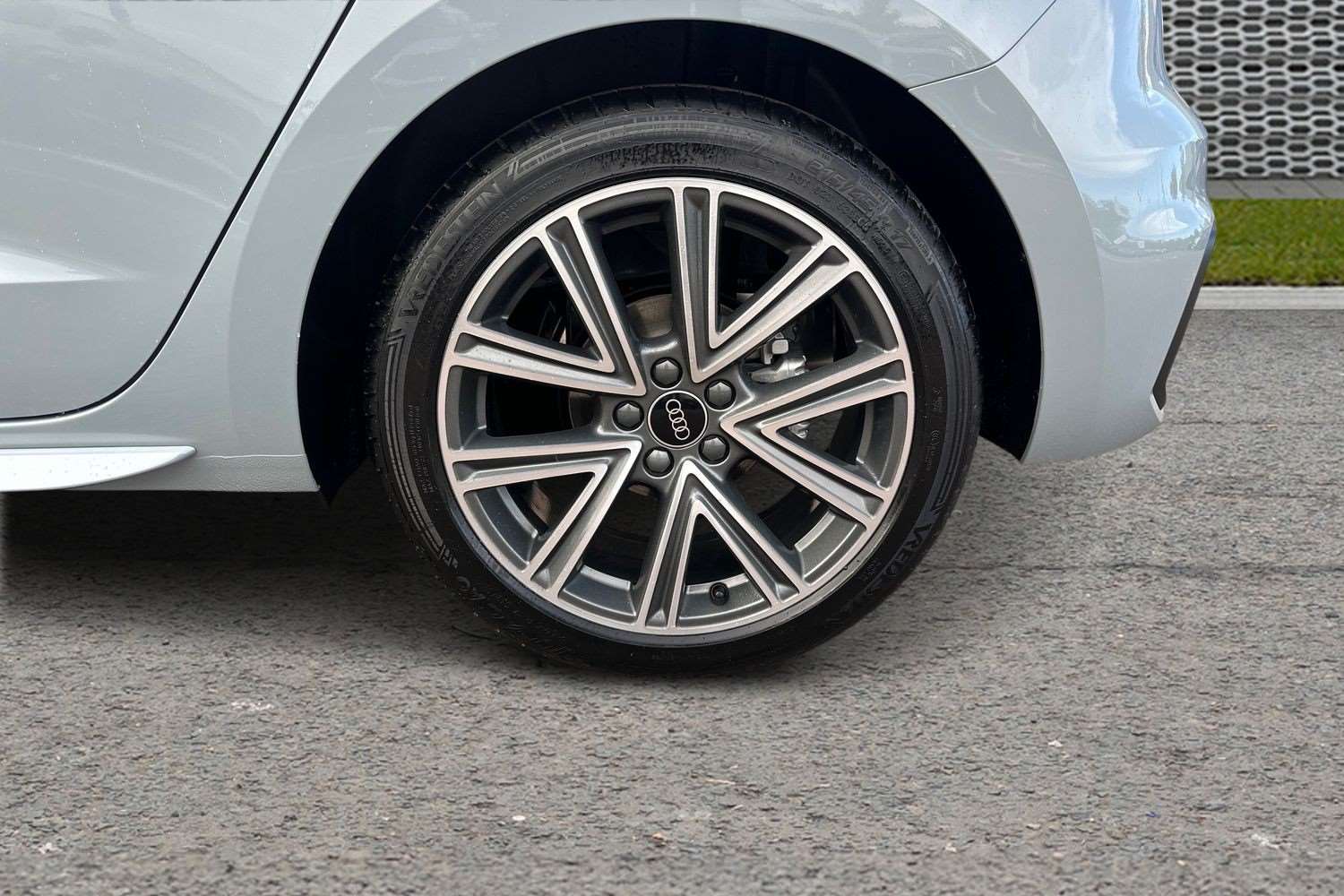 Used Audi A1 2025 for sale - 76310780: Photo 11