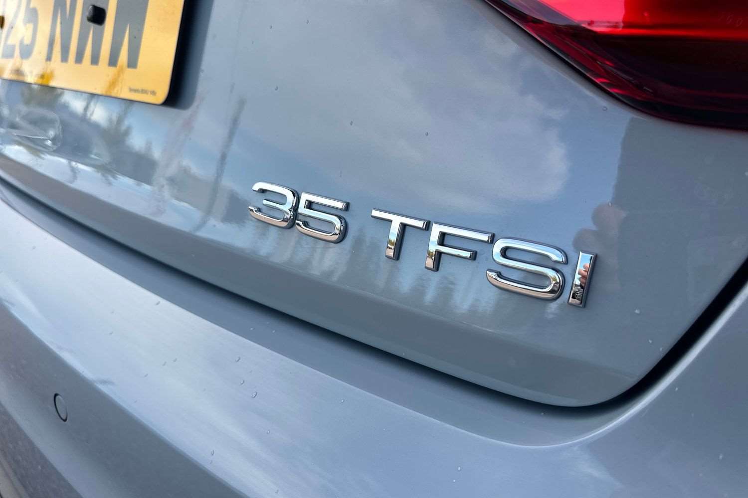 Used Audi A1 2025 for sale - 76310780: Photo 12