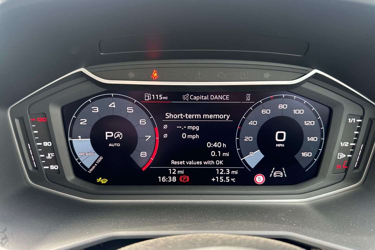 Used Audi A1 2025 for sale - 76310780: Photo 18