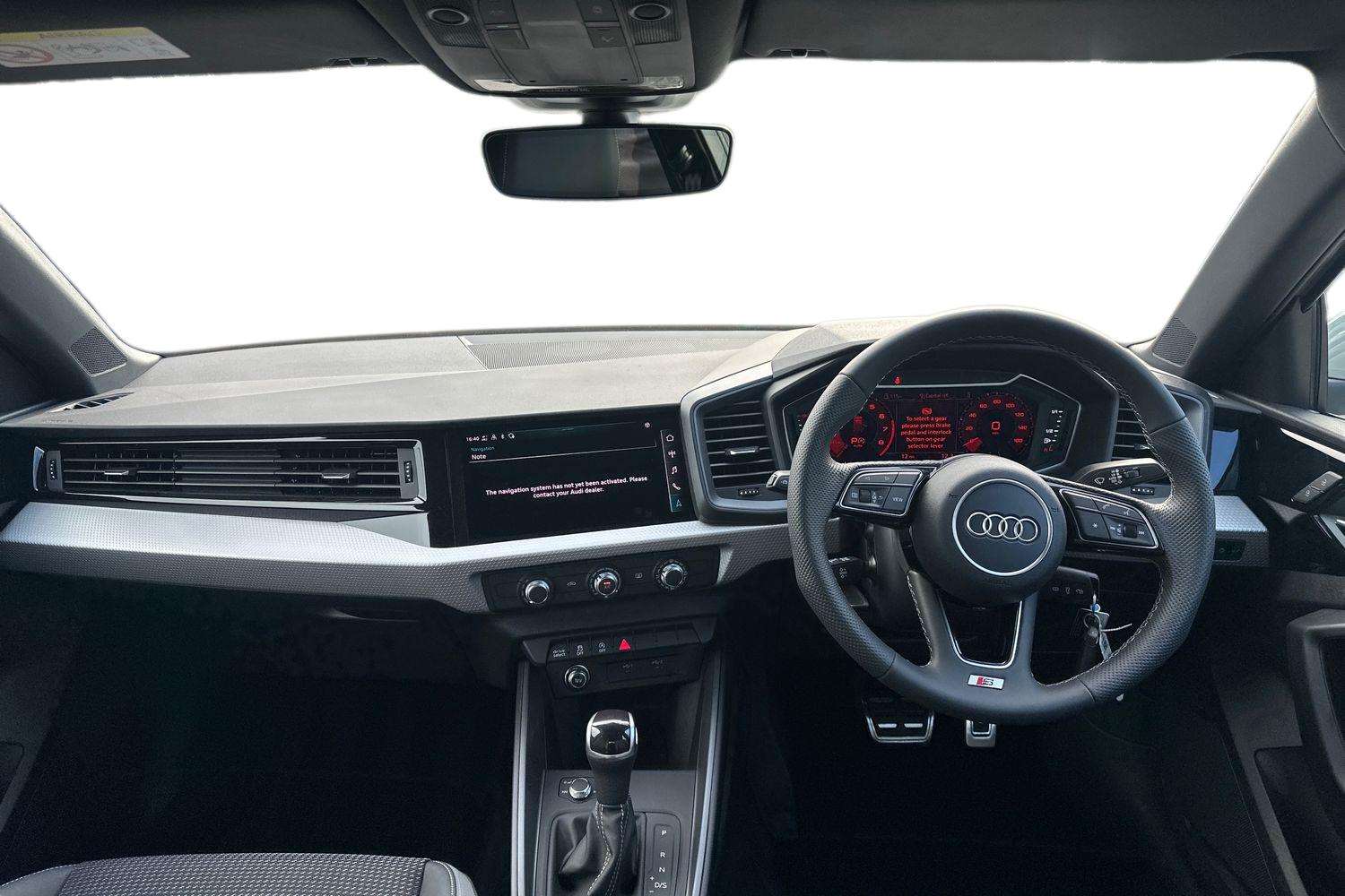 Used Audi A1 2025 for sale - 76310780: Photo 19