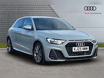 Audi - A1