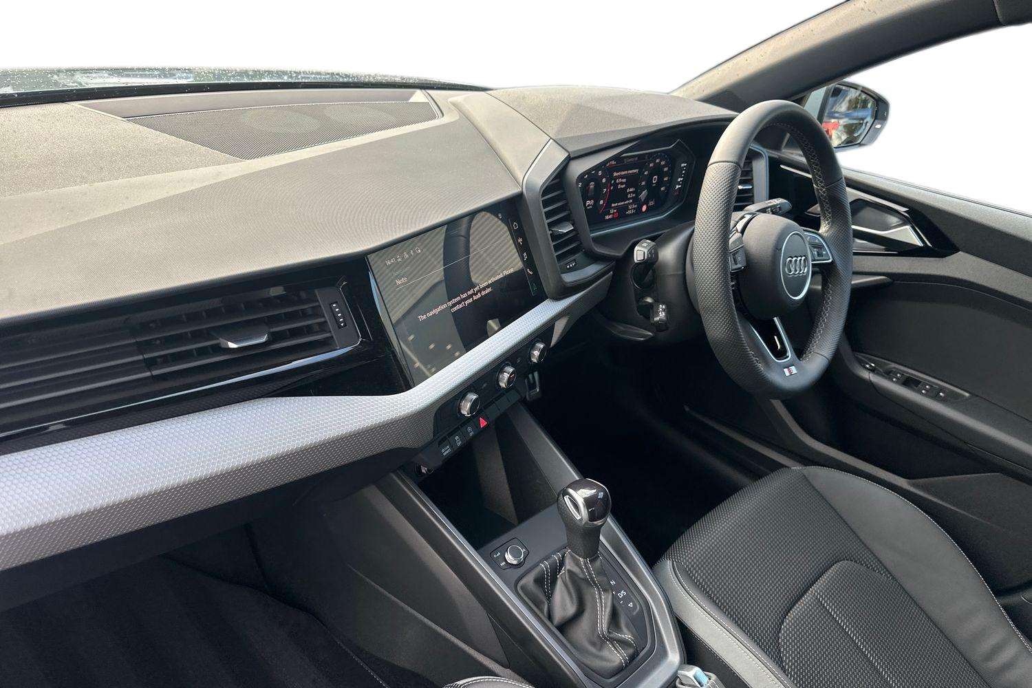 Used Audi A1 2025 for sale - 76310780: Photo 2